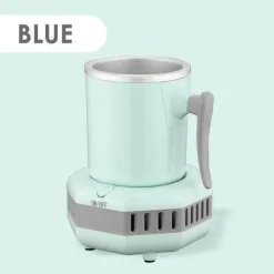 Tragbarer Mini-Getränkekühler - Getränkekühlmaschine