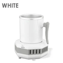 Tragbarer Mini-Getränkekühler - Getränkekühlmaschine