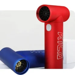 Tragbarer Mini-Hochwind-Jet-Ventilator – kompakte Kühllösung