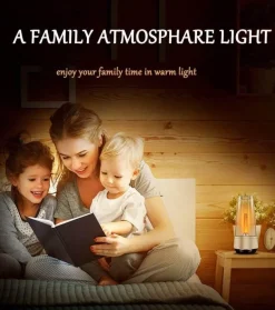 Tragbarer Nachtlichtlautsprecher - Stimmungslampe