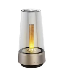 Tragbarer Nachtlichtlautsprecher - Stimmungslampe