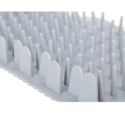 Tragbarer Pfotenreiniger für Haustiere – einfacher Fußreiniger für Hunde und Katzen