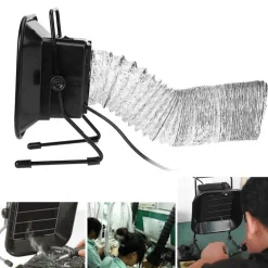 Tragbarer Rauchabsorber für den Innenbereich – Luftreiniger für den Heimgebrauch