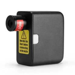 Tragbarer Reifenfüller – Kompakte wiederaufladbare Luftpumpe