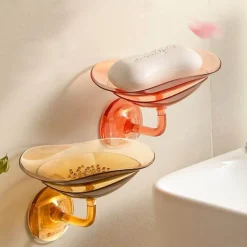 Tragbarer Seifenspender – Einfacher Badezimmerhalter