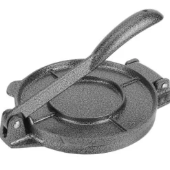 Tragbarer Tortilla-Maker – Einfache hausgemachte Teigpresse