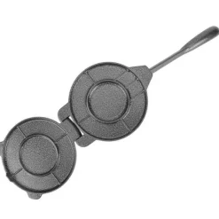 Tragbarer Tortilla-Maker – Einfache hausgemachte Teigpresse