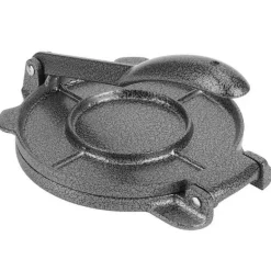 Tragbarer Tortilla-Maker – Einfache hausgemachte Teigpresse