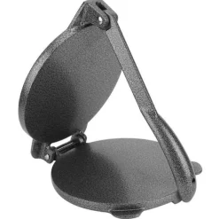 Tragbarer Tortilla-Maker – Einfache hausgemachte Teigpresse