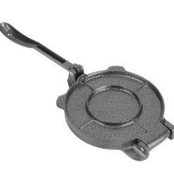 Tragbarer Tortilla-Maker – Einfache hausgemachte Teigpresse