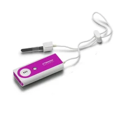 Tragbarer Türalarm - Sicherheitswarnsystem