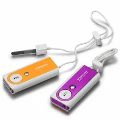 Tragbarer Türalarm - Sicherheitswarnsystem