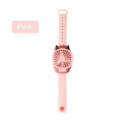 Tragbarer USB-Mini-Ventilator – kompakter tragbarer Kühlventilator