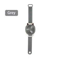 Tragbarer USB-Mini-Ventilator – kompakter tragbarer Kühlventilator