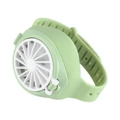 Tragbarer USB-Mini-Ventilator – kompakter tragbarer Kühlventilator
