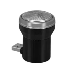 Tragbarer USB-Reiserasierer – Kompakter Elektrorasierer