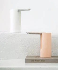 Tragbarer USB-Wasserspender - Mini-Automatikpumpe