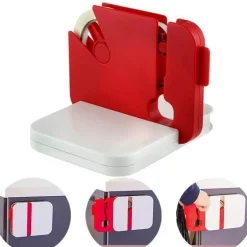 Tragbarer Vakuumierer – Kompaktes Küchengerät zum Aufbewahren von Lebensmitteln