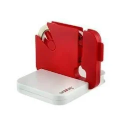 Tragbarer Vakuumierer – Kompaktes Küchengerät zum Aufbewahren von Lebensmitteln