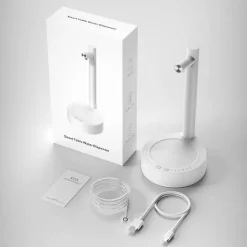 Tragbarer Wasserspender – Easy Pour Automatische Trinkwasserpumpe