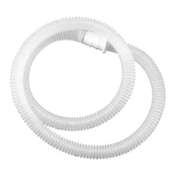 Tragbares aufblasbares Haarwaschbecken - Shampoo-Waschbecken mit Abfluss