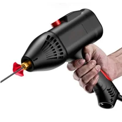 Tragbares elektrisches Schweißgerät - Smart Digital Welder