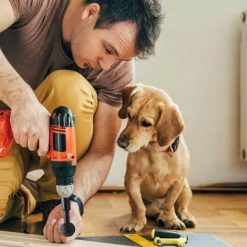 Tragbares Holzschnitzwerkzeug – kompaktes Zubehör für die Holzbearbeitung