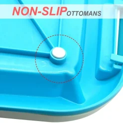 Tragbares Hundetoilettentablett – Indoor-Toilettentrainer für Haustiere