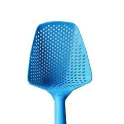 Tragbares Küchensieb – Abtropfwerkzeug zum Kochen