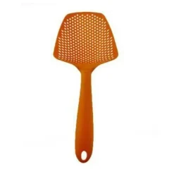 Tragbares Küchensieb – Abtropfwerkzeug zum Kochen