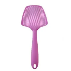 Tragbares Küchensieb – Abtropfwerkzeug zum Kochen