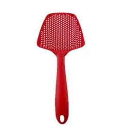 Tragbares Küchensieb – Abtropfwerkzeug zum Kochen