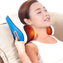 Tragbares Körpermassagegerät – Mehrzweck-Massagegerät