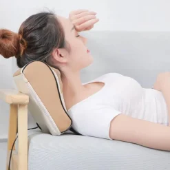 Tragbares Körpermassagegerät – Mehrzweck-Massagegerät