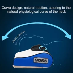 Tragbares Körpermassagegerät – Mehrzweck-Massagegerät