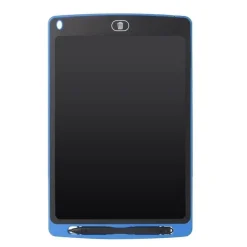 Tragbares LCD-Schreibtablett – Ultradünnes Zeichenpad für Kinder