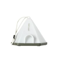 Tragbares LED-Campinglicht – Beleuchtung für Außenzelte