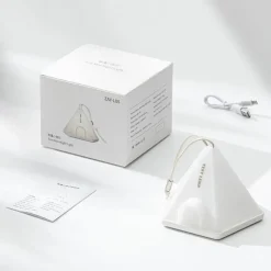 Tragbares LED-Campinglicht – Beleuchtung für Außenzelte