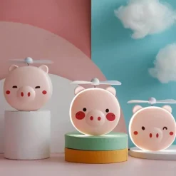 Tragbares LED-Schminkspiegellicht - Wiederaufladbare Schönheitslampe