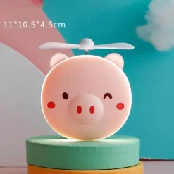 Tragbares LED-Schminkspiegellicht - Wiederaufladbare Schönheitslampe