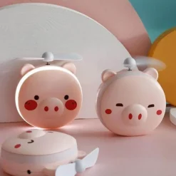 Tragbares LED-Schminkspiegellicht - Wiederaufladbare Schönheitslampe