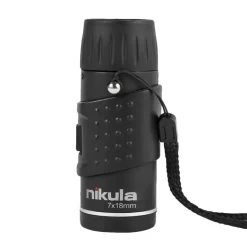 Tragbares Mini-Monokular-Teleskop – Ideal für Camping und Outdoor