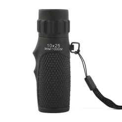 Tragbares Mini-Monokular-Teleskop – Ideal für Camping und Outdoor