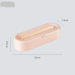 Tragbares Mini-Nähset – Taschenflicken-Reparaturset