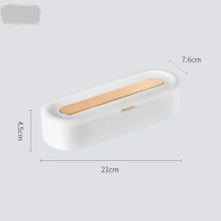 Tragbares Mini-Nähset – Taschenflicken-Reparaturset