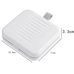 Tragbares Nähset – Reisefreundliches Reparatur-Essentials