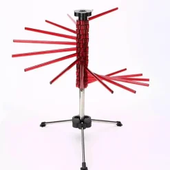 Tragbares Nudeltrocknergestell – Nudel-Trockengerät zum Aufhängen