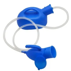 Tragbares Reiseurinal – Kompakte Urinschale für Männer und Frauen