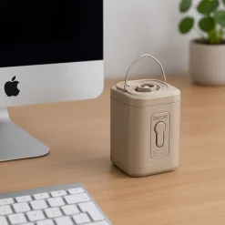 Tragbares Rotlichttherapiegerät – Verbesserte Infrarot-LED zur Muskel- und Gelenkentspannung