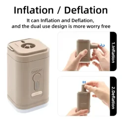 Tragbares Rotlichttherapiegerät – Verbesserte Infrarot-LED zur Muskel- und Gelenkentspannung